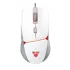 Fantech VX7 Crypto Space Edition 6 Button USB Gaming Mouse